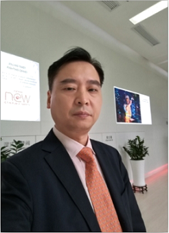 劉善超-企業培訓師