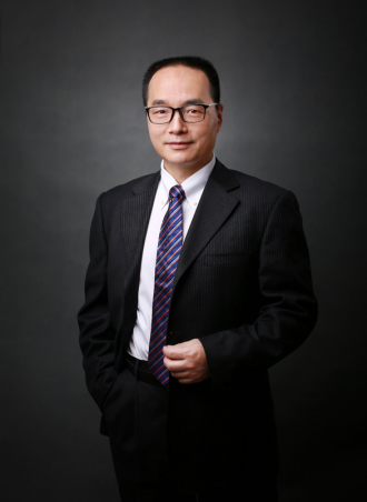 孟慶祥-企業培訓師