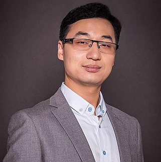 魏濤-企業培訓師