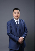 陳偉-企業培訓師