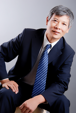 邢斌-企業培訓師