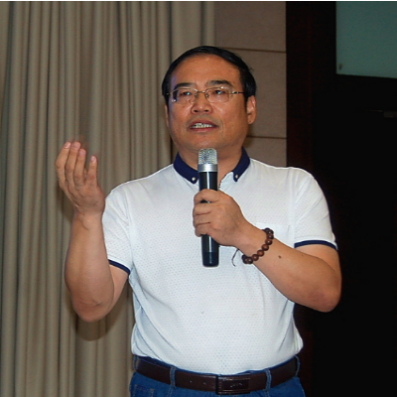 岳海翔-企業培訓師