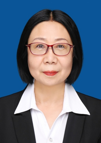 湯文穎-企業培訓師