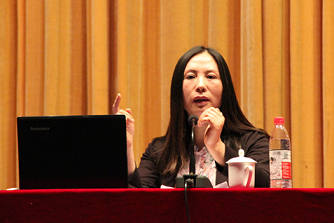 張孝梅-企業(yè)培訓(xùn)師