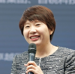 張雪-企業培訓師