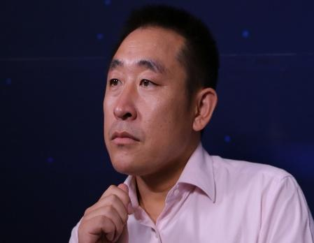 趙永崗-企業(yè)培訓(xùn)師