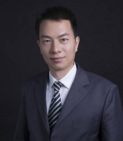 王長震-企業培訓師