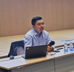 王凱老師 - 企業(yè)培訓師