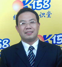 崔自三-企業培訓師