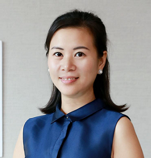 劉錦秀老師 - 企業培訓師