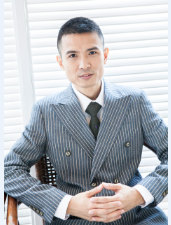 戴朝昕-企業(yè)培訓(xùn)師