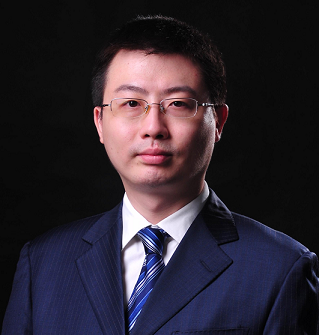 何長(zhǎng)昆老師 - 企業(yè)培訓(xùn)師