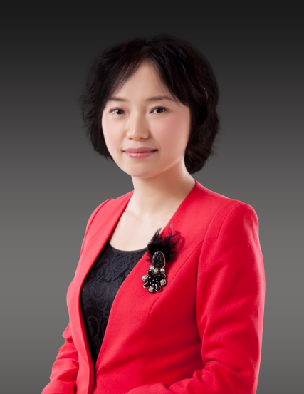 李娜-企業培訓師