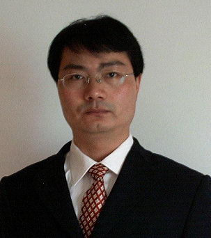 鮑愛中-企業培訓師