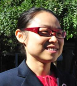 黃秀紅-企業培訓師