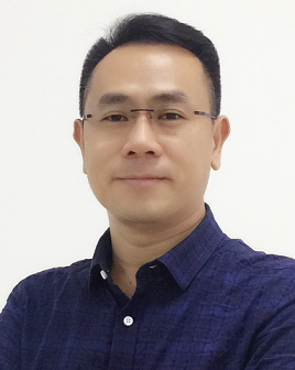 金樹松-企業培訓師