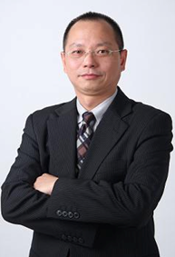 陳致諺-企業培訓師