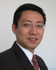 崔偉-企業培訓師