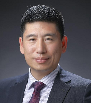 代志杰-企業培訓師