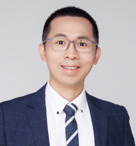 鄧斌-企業(yè)培訓(xùn)師