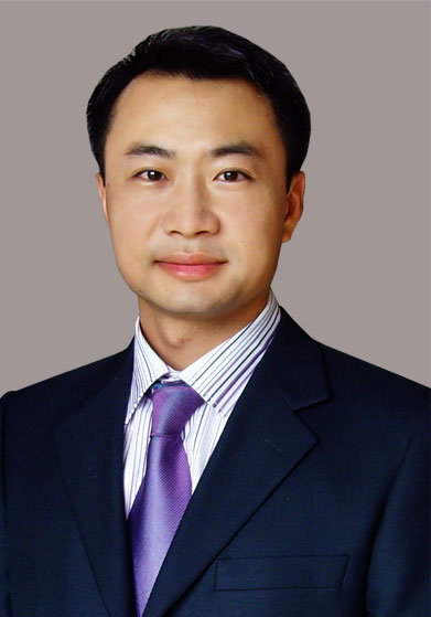 付剛-企業(yè)培訓(xùn)師