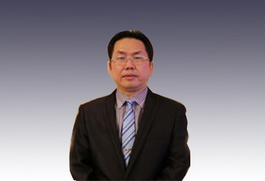 雷衛旭-企業培訓師