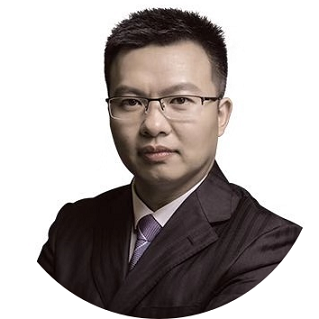 李岐-企業培訓師