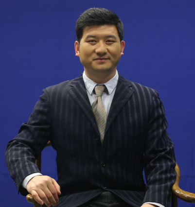 廖志偉老師 - 企業培訓師