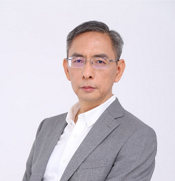 劉向明-企業培訓師