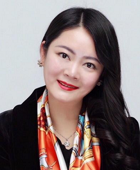 劉映吟-企業培訓師