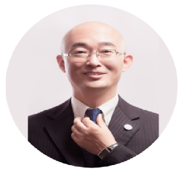 梅森-企業培訓師