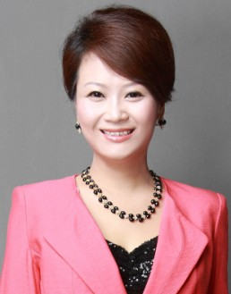 祁娜老師 - 企業培訓師