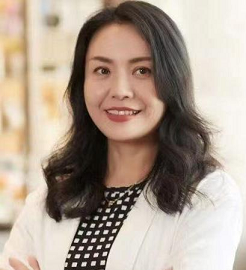 錢思菁老師 - 企業培訓師