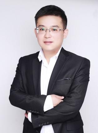 文釗飛-企業(yè)培訓(xùn)師