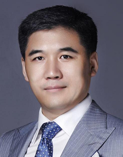 吳高林-企業(yè)培訓(xùn)師