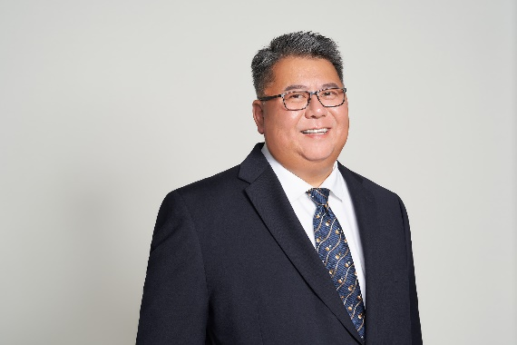 謝文政-企業(yè)培訓(xùn)師