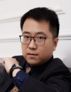 徐云松老師 - 企業培訓師