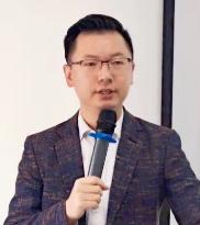 薛騰蛟老師 - 企業(yè)培訓師