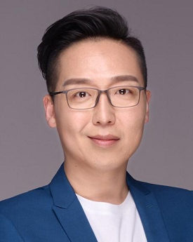 薛振宇老師 - 企業(yè)培訓(xùn)師