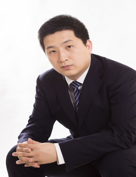 燕鵬飛-企業(yè)培訓師