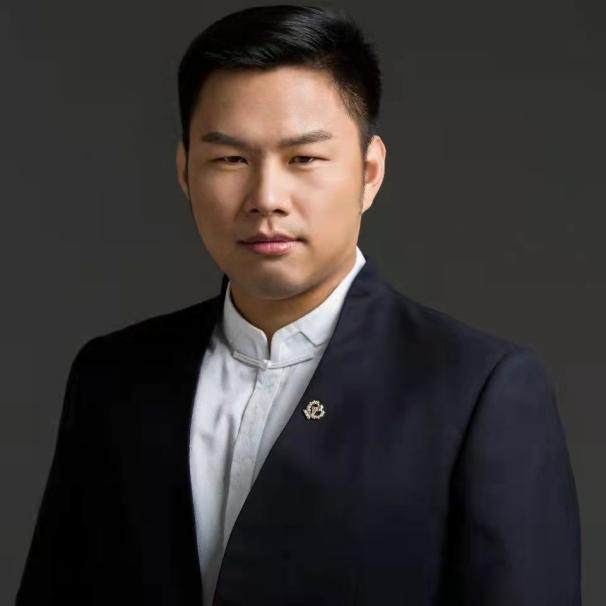 楊介韜老師 - 企業(yè)培訓師