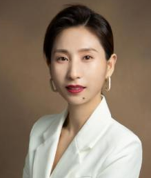 伊娜老師 - 企業(yè)培訓(xùn)師