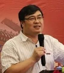 于洪波老師 - 企業(yè)培訓師