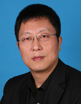 張濤-企業培訓師