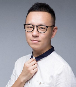 趙公元老師 - 企業培訓師