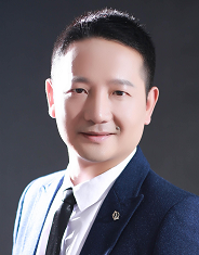 朱曉波-企業(yè)培訓(xùn)師