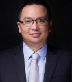 劉軒-企業培訓師