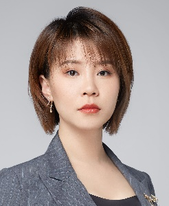 趙亦冰-企業培訓師