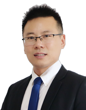 李海龍-企業(yè)培訓師