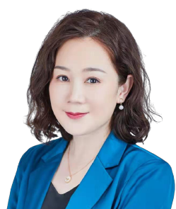 楊淼淼-企業培訓師